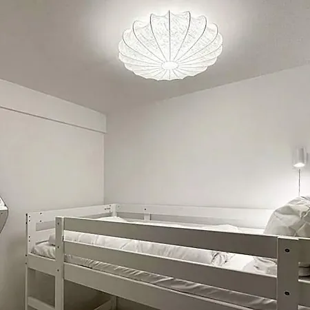 Hotel Bright & Spacious 3-br 3*