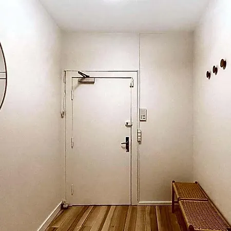 Bright & Spacious 3-br 3* Copenhague